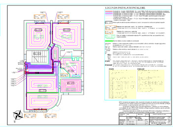 INSTALATII INCALZIRE CU POMPA CALDURA  POZA 2-Model