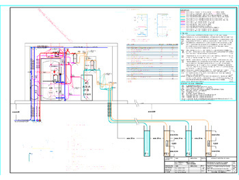 INSTALATII INCALZIRE CU POMPA CALDURA  POZA 5-Model